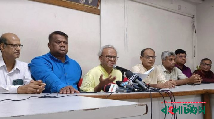 Opposition increasingly suppressed as election nears: Rizvi